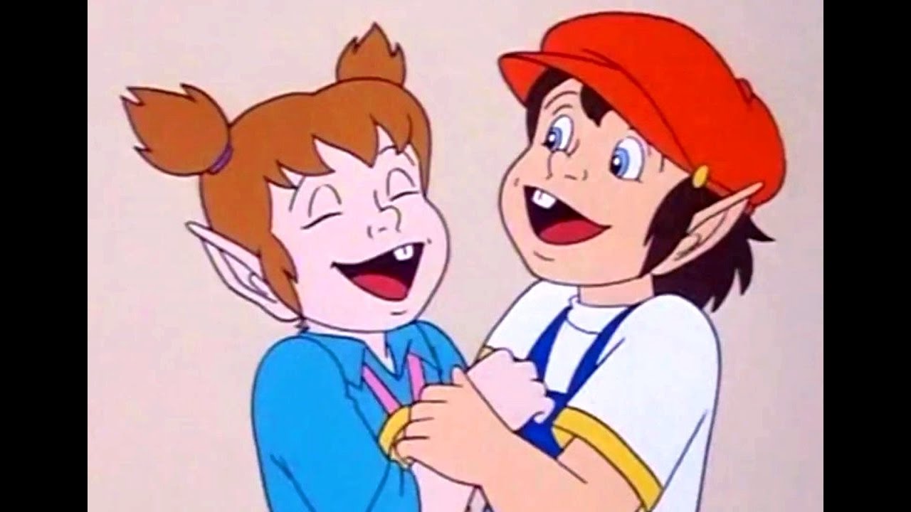 Générique les Minipouss TV ENFANTS